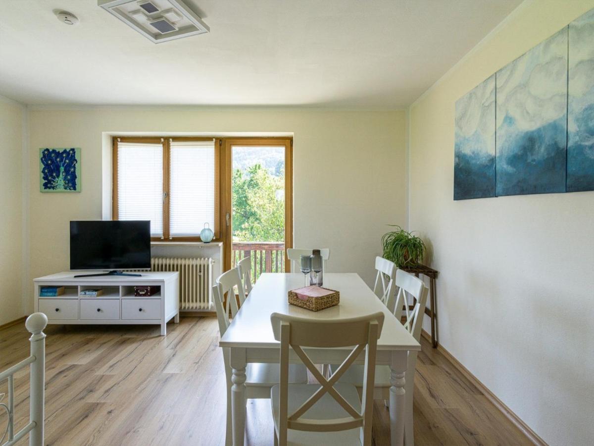 Ferienwohnung Landurlaub Bad Feilnbach Quarto foto